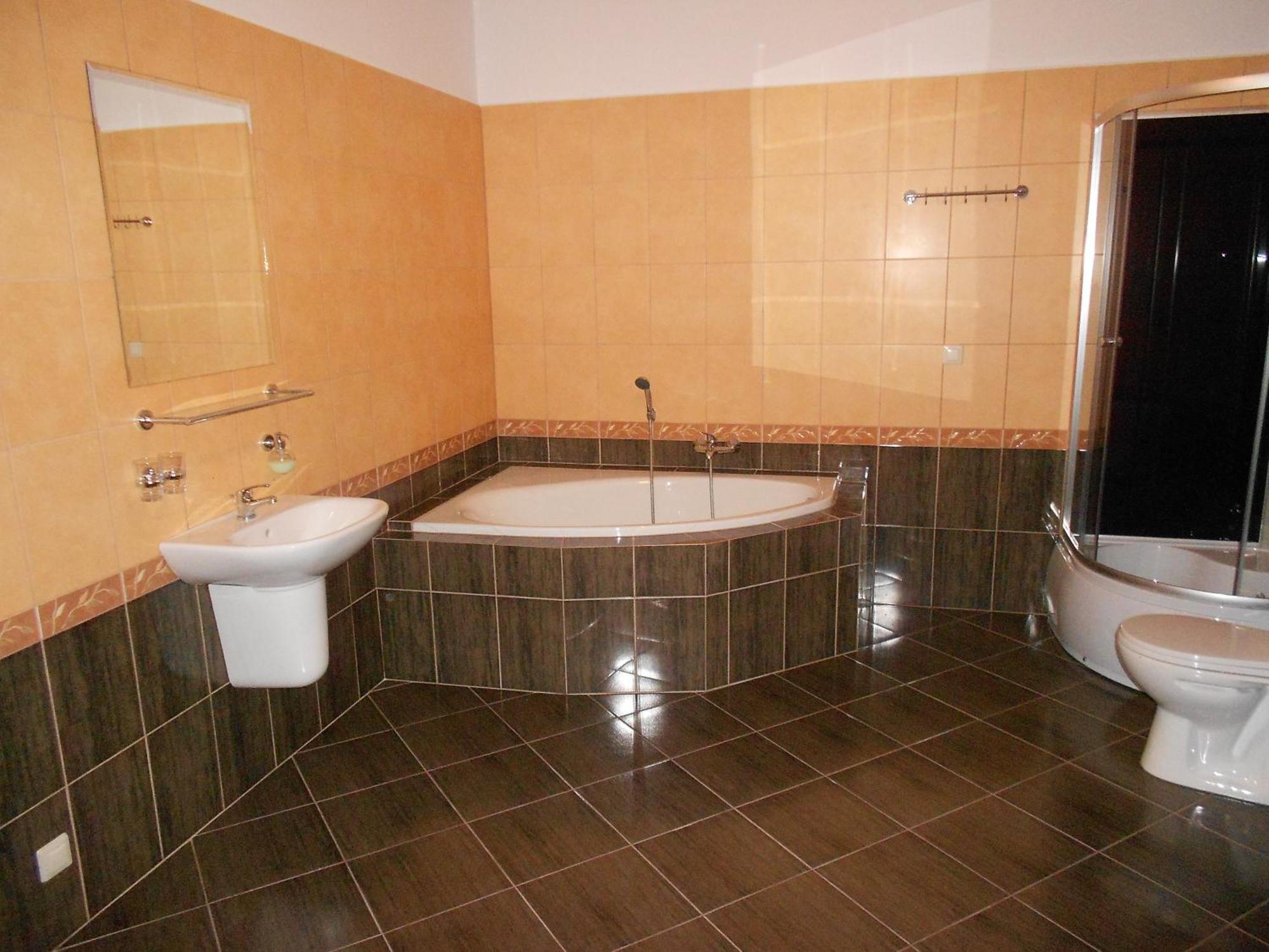 Pokoje Goscinne Viktorjan Raszowa 部屋 写真